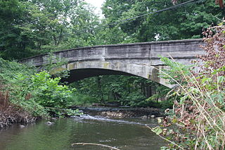 Barto Bridge