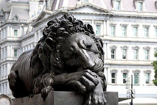 Canova Lions