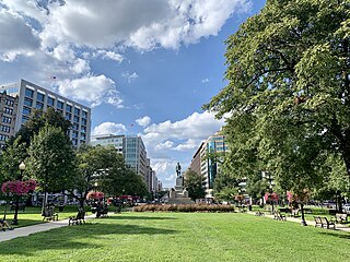 Farragut Square