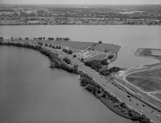 Gravelly Point Park