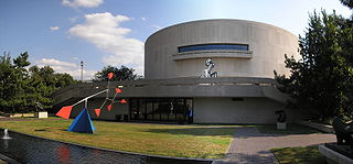 Hirshhorn Sculpture Garden