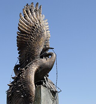 Japanese American Memorial