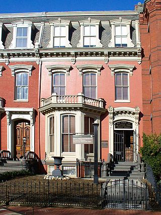 Mary McLeod Bethune Council House