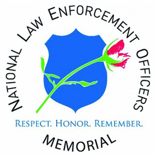 National Law Enforcement Officers Memorial