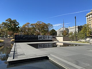 National World War I Memorial