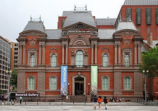 Renwick Gallery