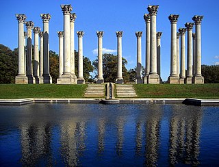 United States National Arboretum