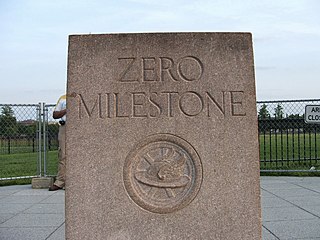 Zero Milestone