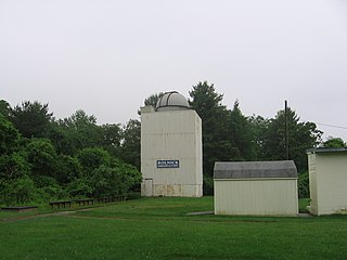 Rolnick Observatory