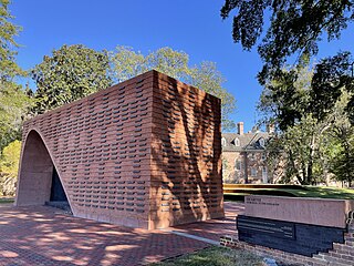 Hearth: Memorial to the Enslaved