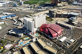 The Adventuredome