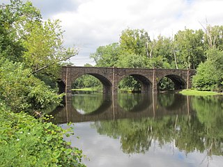 New Haven–Springfield Line