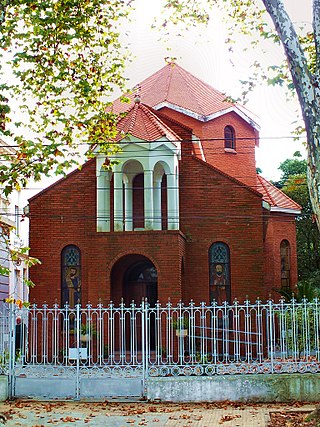 Armenian Catholic Church