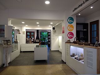 Cannabis Museum