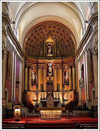 Catedral Metropolitana