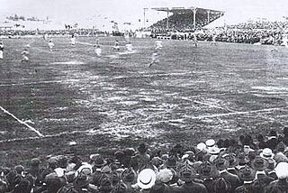 Centro de Campo de Fútbol de los Pocitos