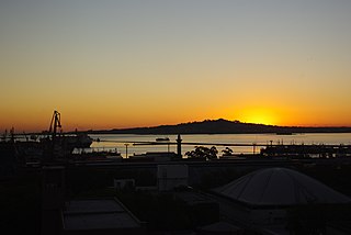 Cerro de Montevideo