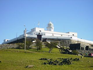 Fortaleza General Artigas