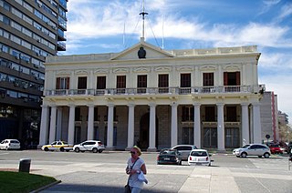 Government House Museum