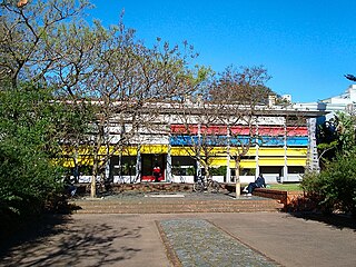 Museo Nacional de Artes Visuales