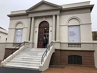 Museo Nacional de Historia Natural