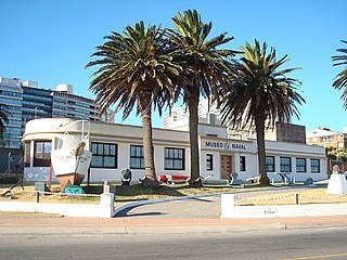 Museo Naval