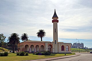 Museo Oceanográfico