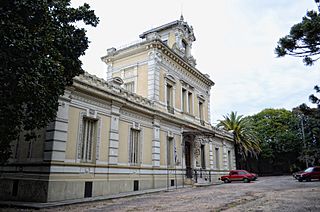 National Museum of Anthropology