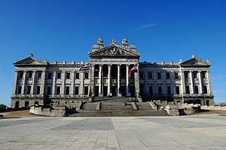 Palacio Legislativo