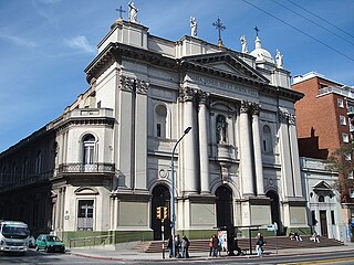 Parroquia Nuestra Señora del Carmen