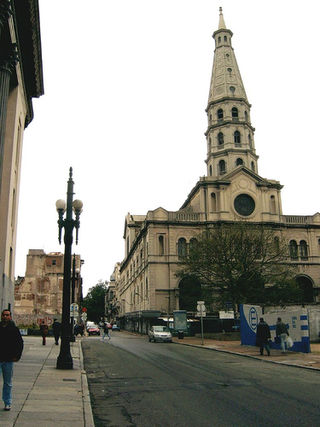 Parroquia San Francisco de Asís