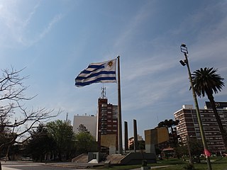 Plaza de La Democracia