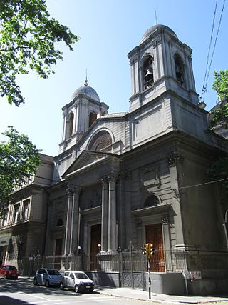 Sacred Heart Catholic Church