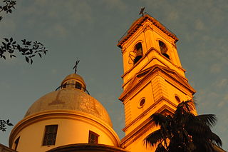 Saint Anthony and Saint Claire Catholic Church