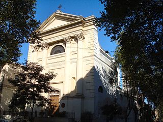 Saint Joseph and Saint Maximillian Kolbe Catholic Church