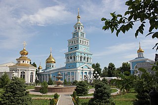 Cathedral of the Assumption of the Virgin