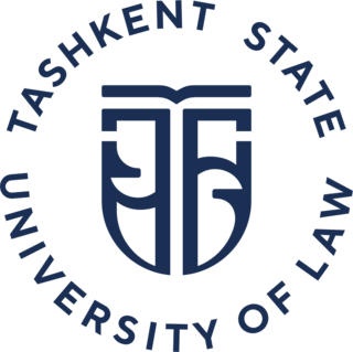 Tashkent State University of Law