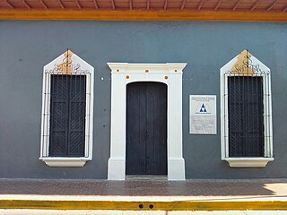 Museo de Anzoátegui