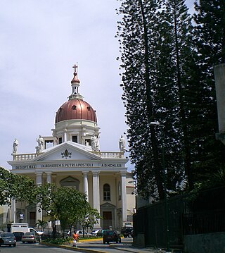 Iglesia San Pedro