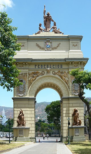 Parque El Calvario