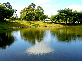 Parque La Paz