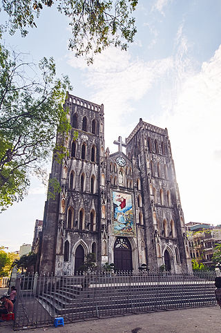 Saint Joseph Cathedral