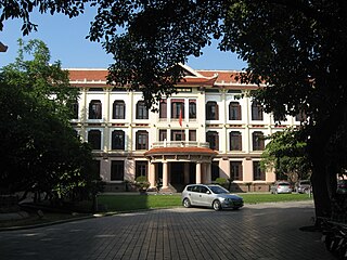 Vietnam Fine Arts Museum