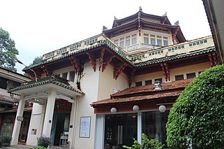 History Museum of Ho Chi Minh City